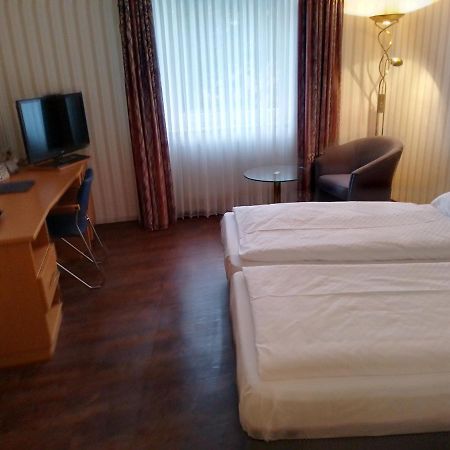 Hotel Domicil Schoenebeck מראה חיצוני תמונה