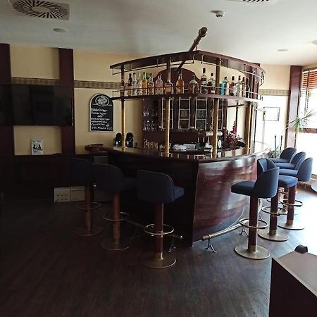 Hotel Domicil Schoenebeck מראה חיצוני תמונה