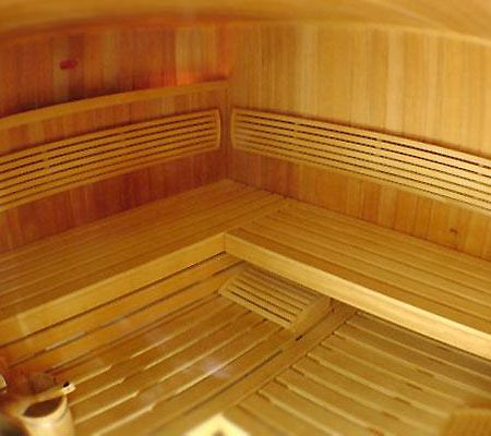 Hotel Domicil Schoenebeck מראה חיצוני תמונה