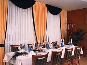 Hotel Domicil Schoenebeck מראה חיצוני תמונה